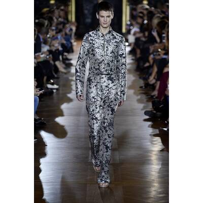 Stella McCartney F/S 2014