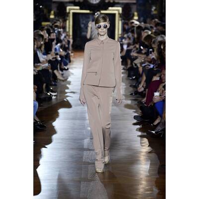 Stella McCartney F/S 2014