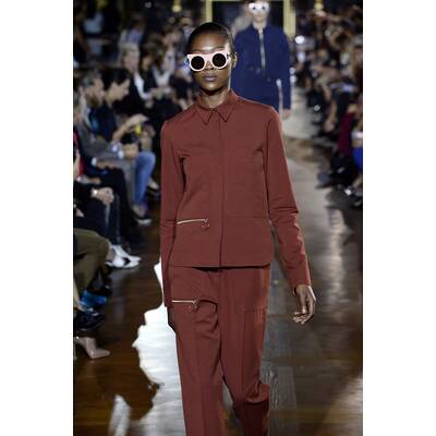 Stella McCartney F/S 2014