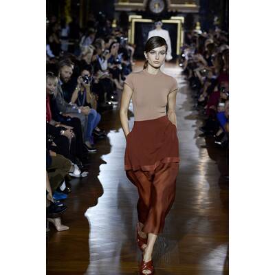 Stella McCartney F/S 2014