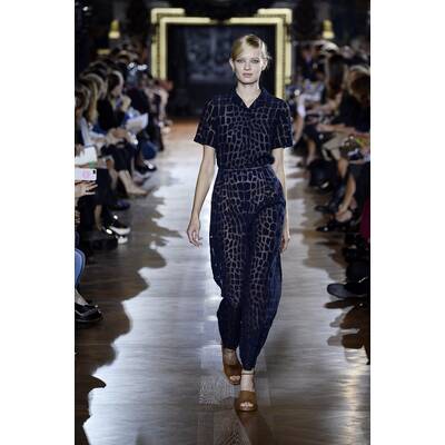 Stella McCartney F/S 2014