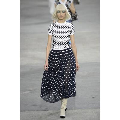 Chanel F/S 2014