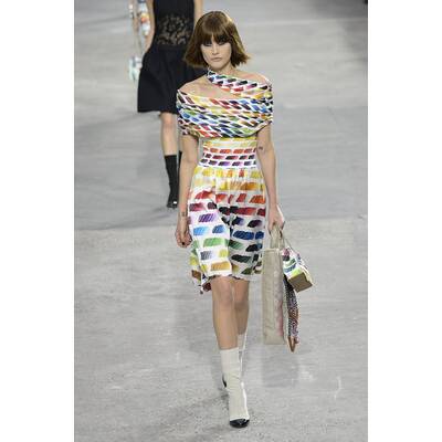 Chanel F/S 2014