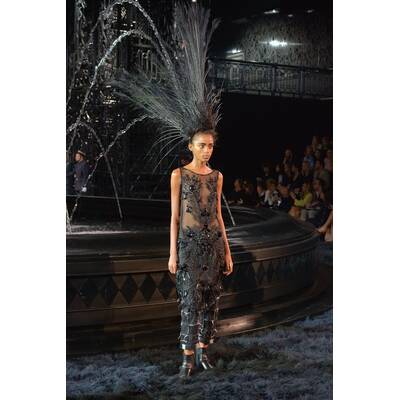 Louis Vuitton F/S 2014