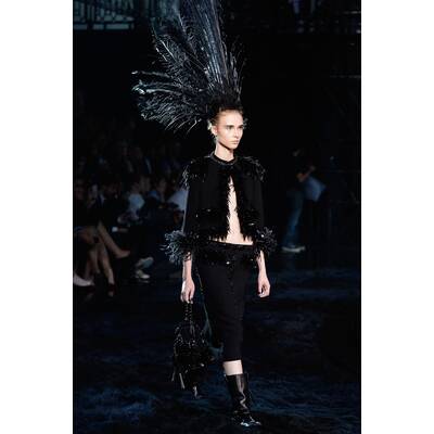 Louis Vuitton F/S 2014