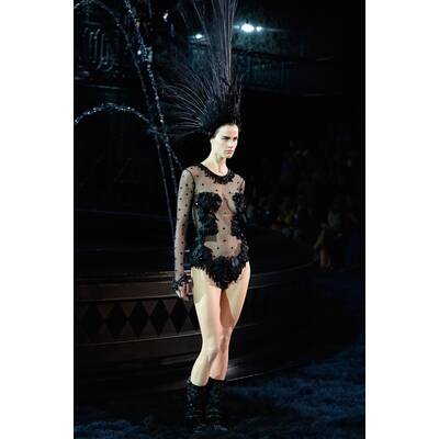 Louis Vuitton F/S 2014