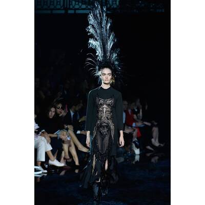 Louis Vuitton F/S 2014