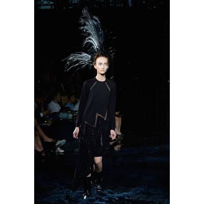 Louis Vuitton F/S 2014