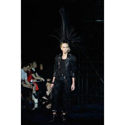 Louis Vuitton F/S 2014