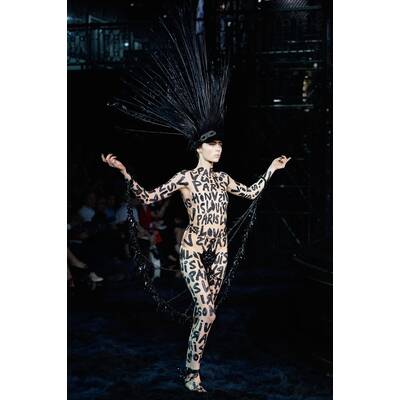 Louis Vuitton F/S 2014