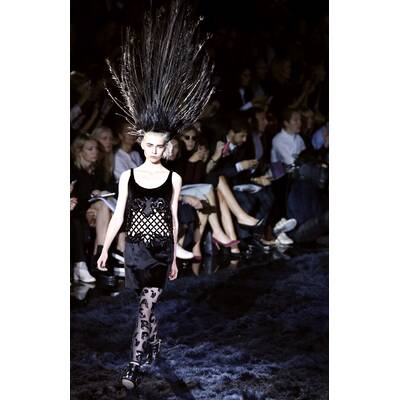 Louis Vuitton F/S 2014