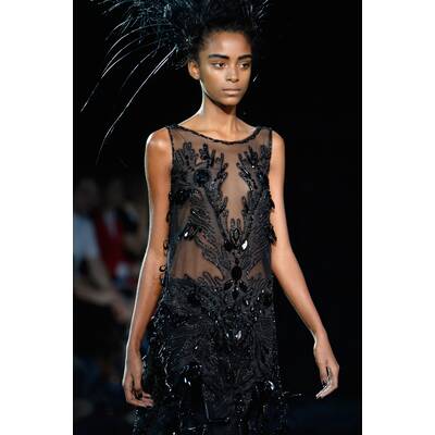 Louis Vuitton F/S 2014