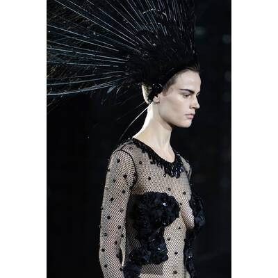 Louis Vuitton F/S 2014