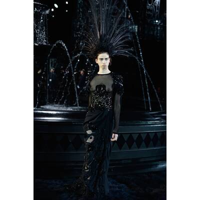 Louis Vuitton F/S 2014