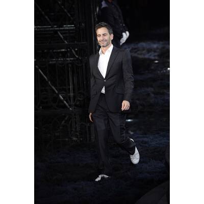 Abschiede der Modewelt 2013