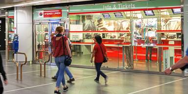 Streit um Semestertickets: Gericht gab Wiener Linien recht