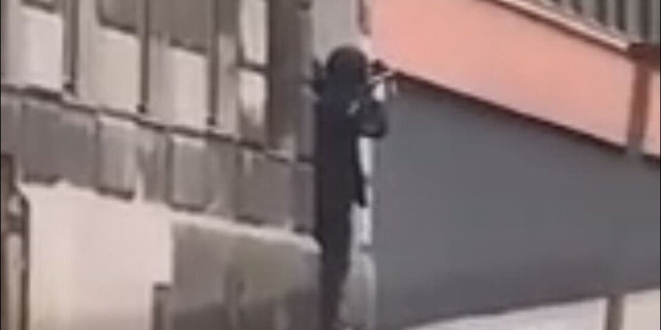 Großer Cobra-Einsatz nach Schüssen in Wien