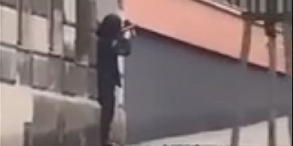 Großer Cobra-Einsatz nach Schüssen in Wien