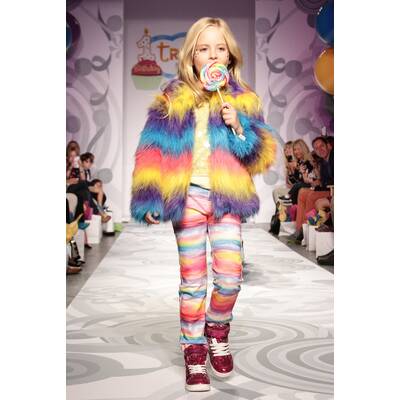 Heidi Klums Kinder-Kollektion für Babies'R'us