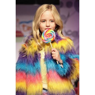 Heidi Klums Kinder-Kollektion für Babies'R'us