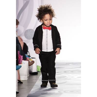 Heidi Klums Kinder-Kollektion für Babies'R'us