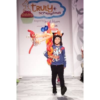 Heidi Klums Kinder-Kollektion für Babies'R'us