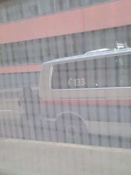 Großer Wega-Einsatz nach Schüssen in Wien