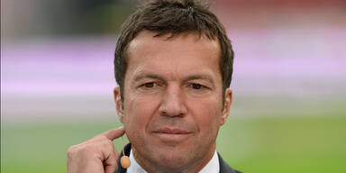 Lothar Matthäus