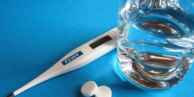 Linderung f&uuml;r Sommerleiden