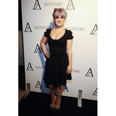 Stars setzen auf Mega-Dekolletés