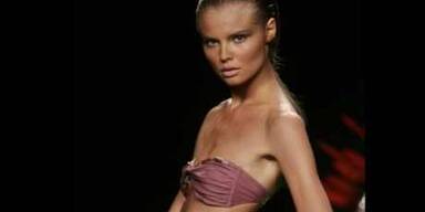 Schluss mit Magermodels