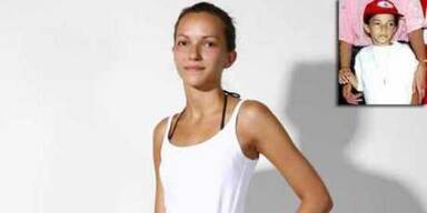 Das Tagebuch des Krebsm&auml;dchens