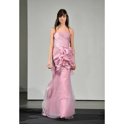 Vera Wang Brautkollektion 2014