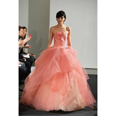 Vera Wang Brautkollektion 2014