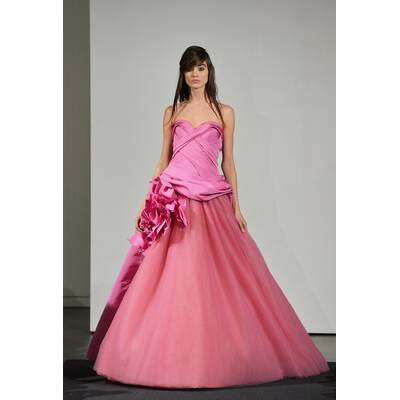 Vera Wang Brautkollektion 2014