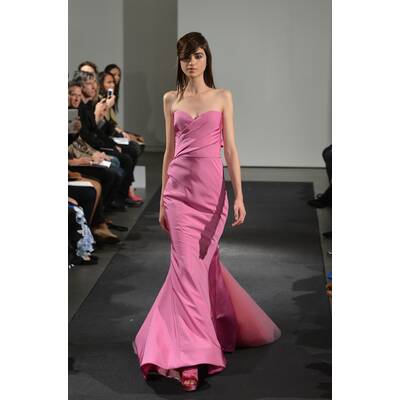 Vera Wang Brautkollektion 2014
