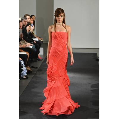 Vera Wang Brautkollektion 2014