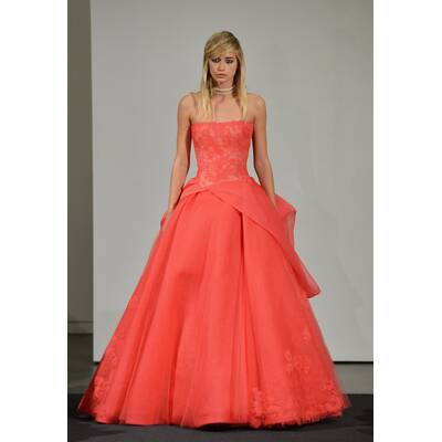 Vera Wang Brautkollektion 2014