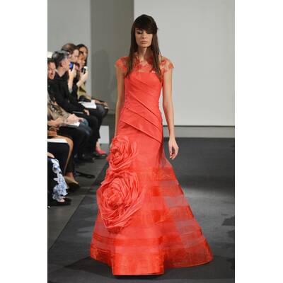 Vera Wang Brautkollektion 2014