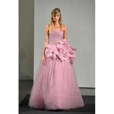 Vera Wang Brautkollektion 2014