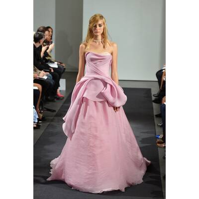Vera Wang Brautkollektion 2014