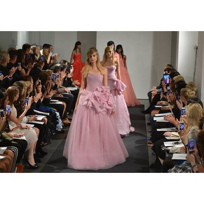 Vera Wang Brautkollektion 2014