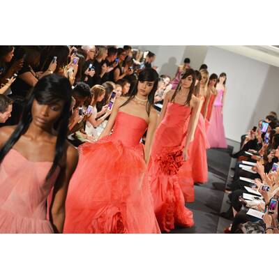 Vera Wang Brautkollektion 2014