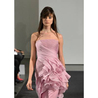 Vera Wang Brautkollektion 2014
