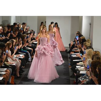 Vera Wang Brautkollektion 2014