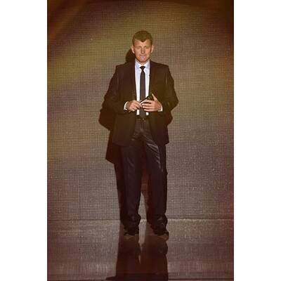 Semino Rossi - Die besten Bilder