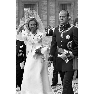 König Juan Carlos von Spanien: Seine besten Bilder