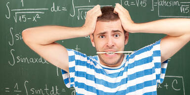 Jetzt kommen  die Matura-Einsprüche