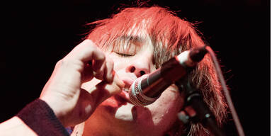 "Rock-Rabauke" Pete Doherty kommt