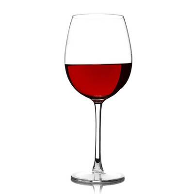 Welches Glas wofür?